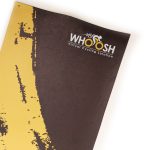 MyWhoosh Training Mat