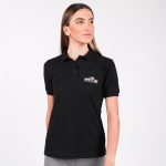 Women's Polo Shirt