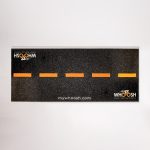 MyWhoosh Training Mat