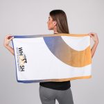 MyWhoosh Towel