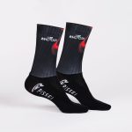 Pissei x MyWhoosh Speed Socks